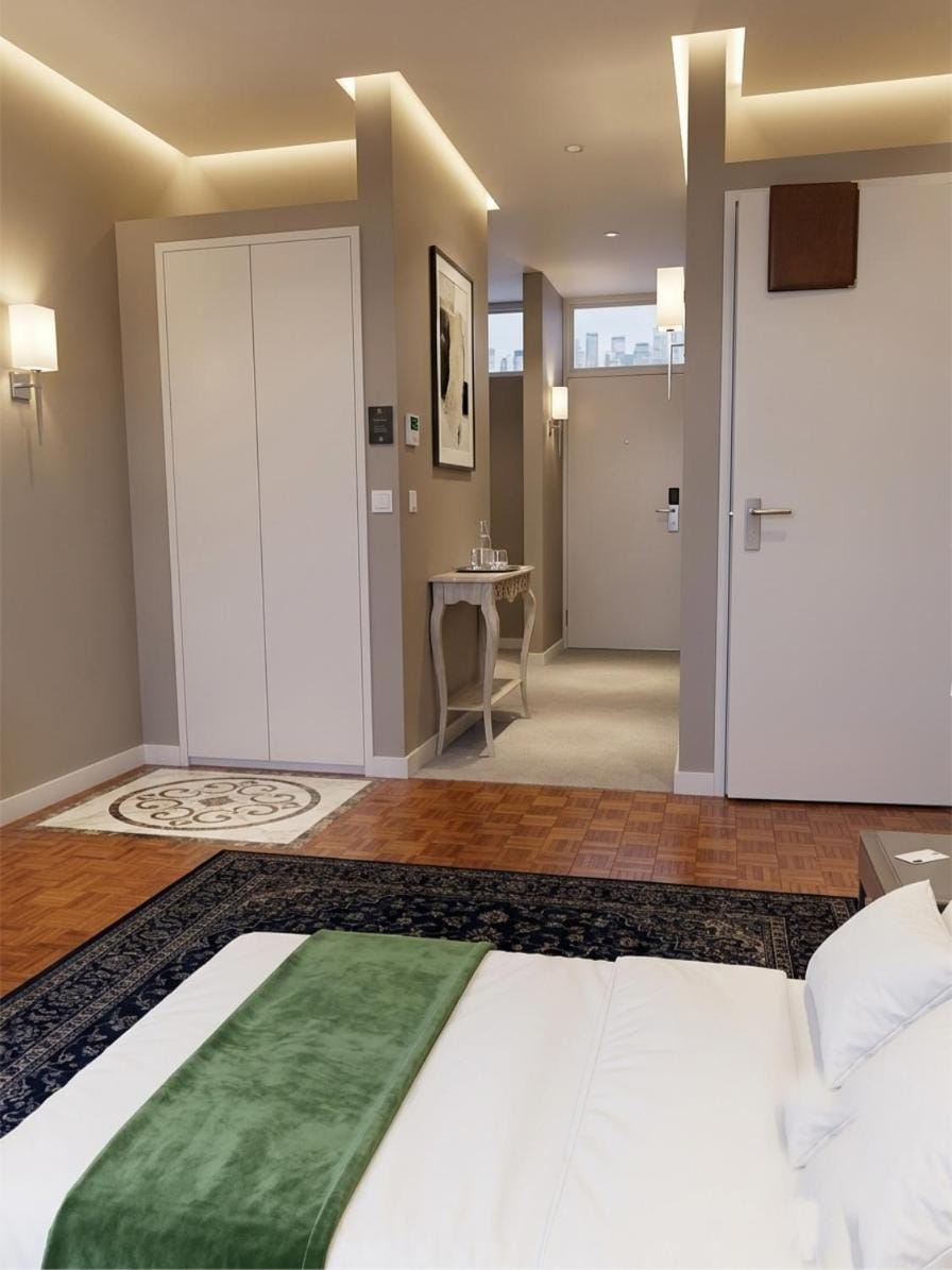 Fallaice Apartment in Durban