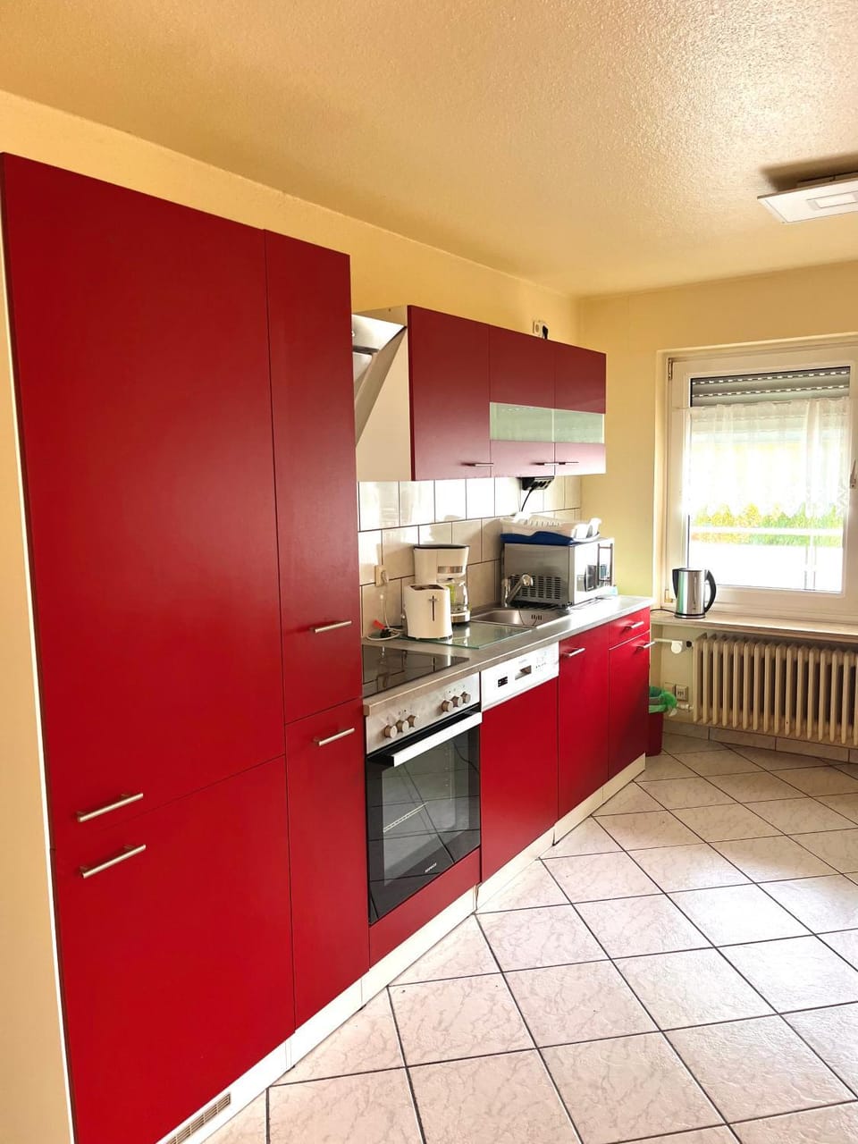 Pension Söhrehof Apartment Apartment in Hesse