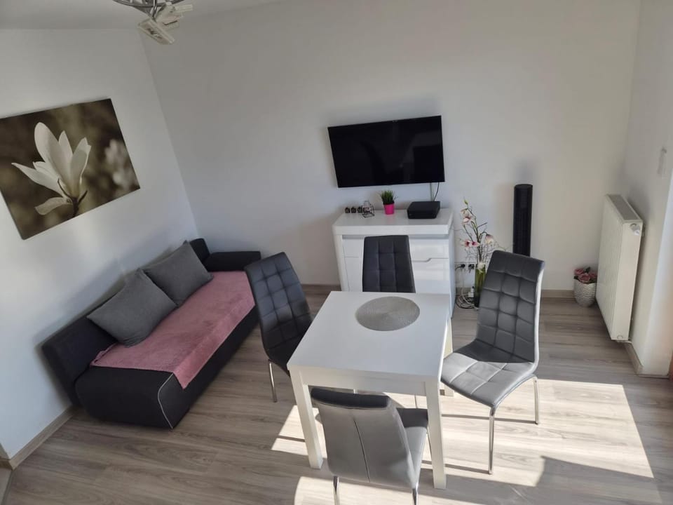 Apartament z panoramicznym widokiem Gdańsk Wrzeszcz Blisko plaży Apartment in Gdansk