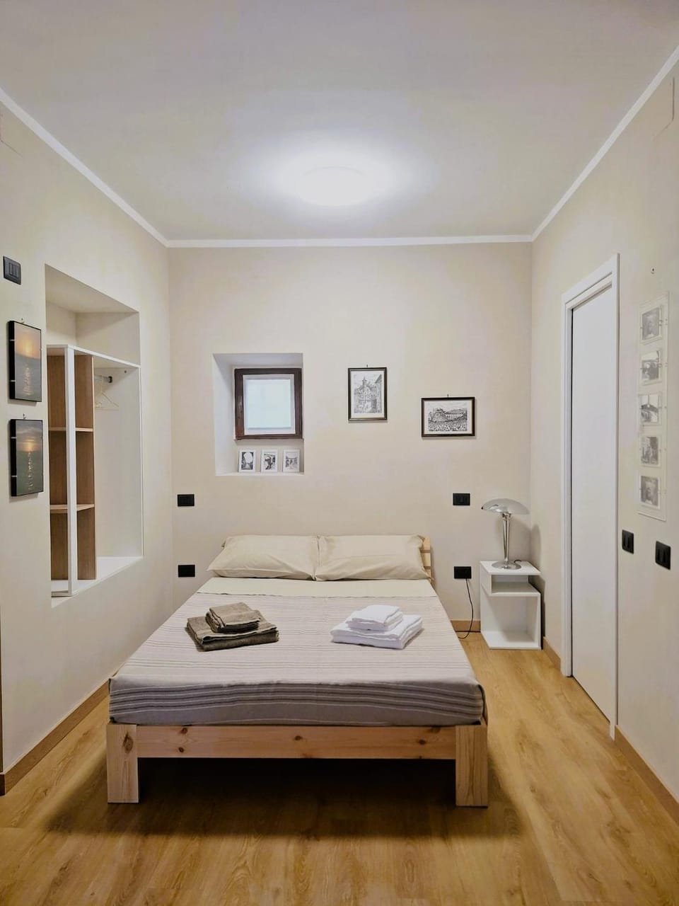 La Giara House in Spoleto