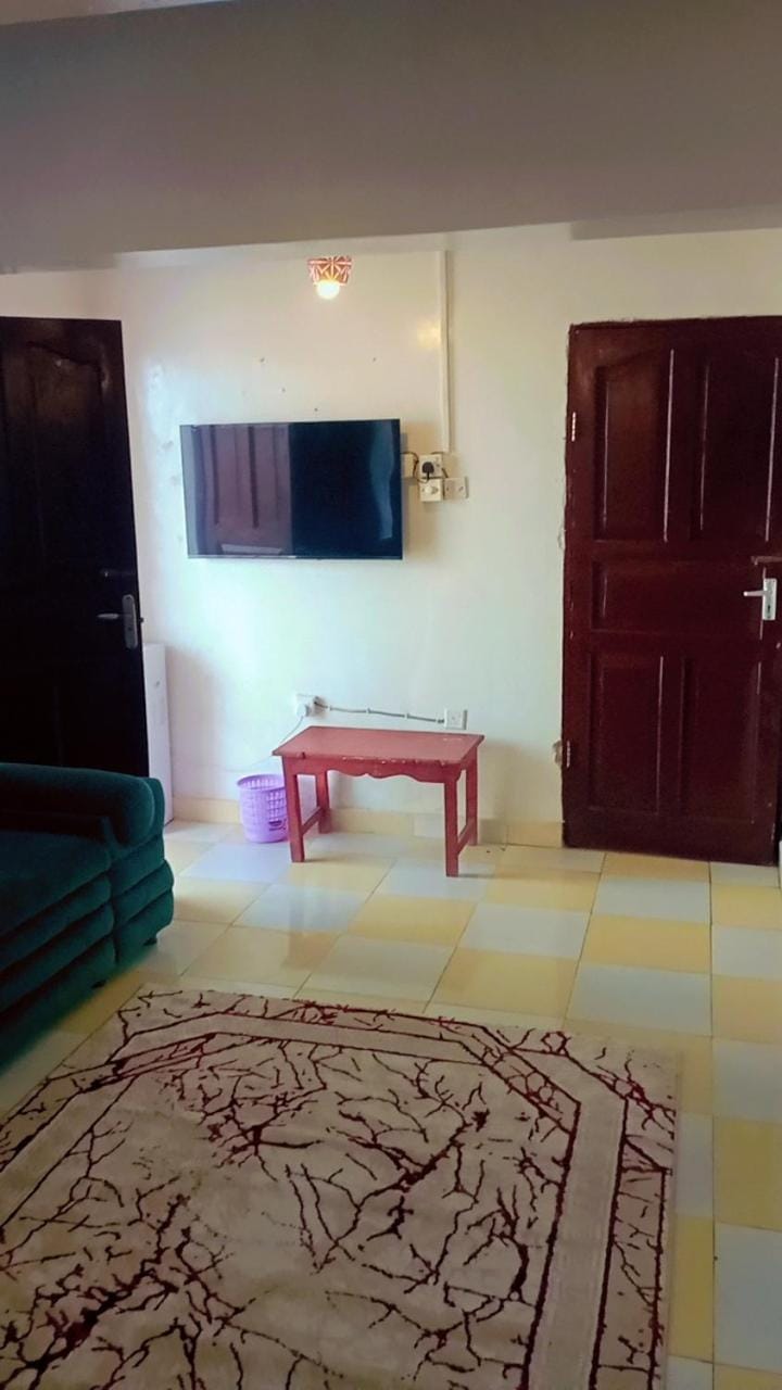 Olympic Hotel Hotel in Lamu County, Kenya