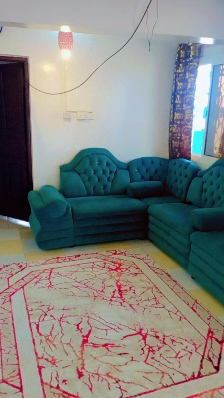Olympic Hotel Hotel in Lamu County, Kenya