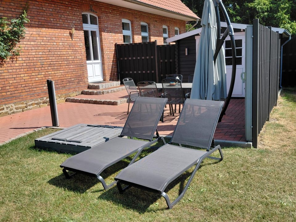 Ferienwohnung Alte Schule Apartment in Lower Saxony, Germany