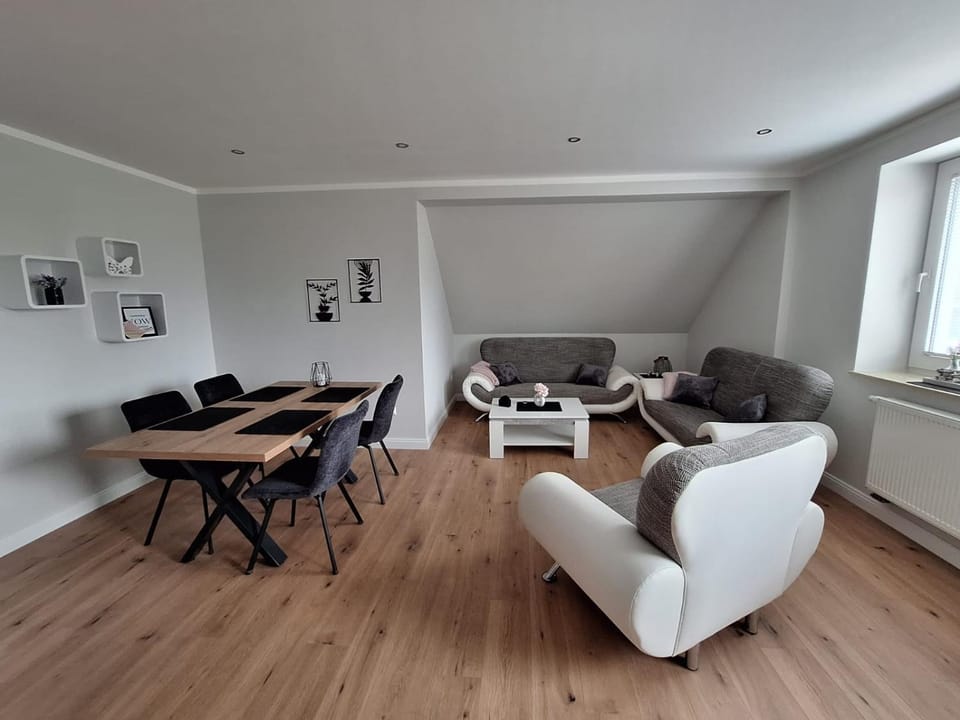 Ferienwohnung Alte Schule Apartment in Lower Saxony, Germany