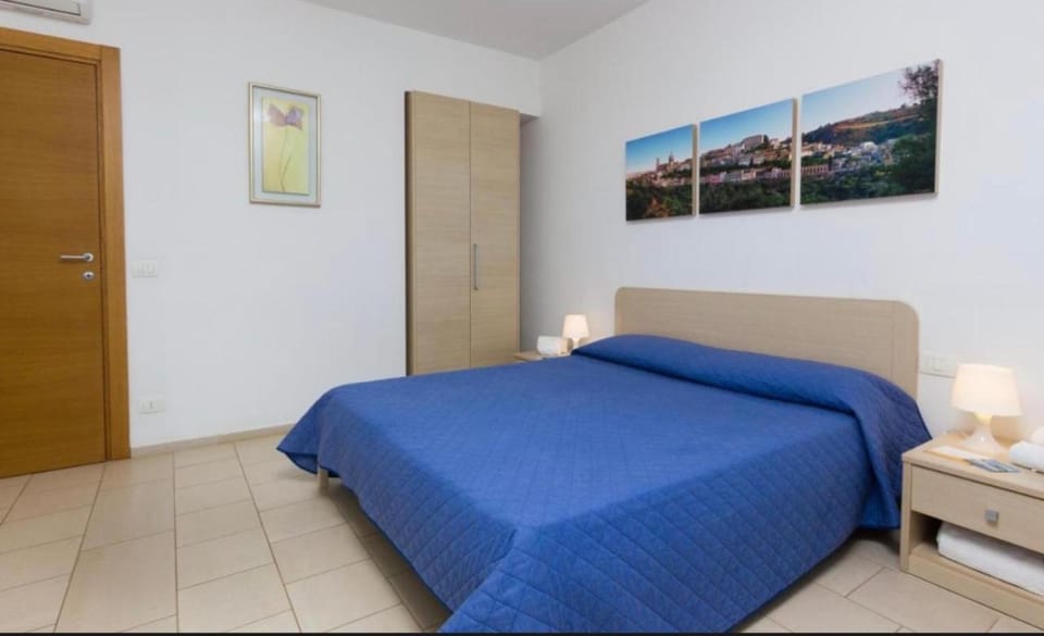 Giardino del carrubo Apartment in Marina di Ragusa