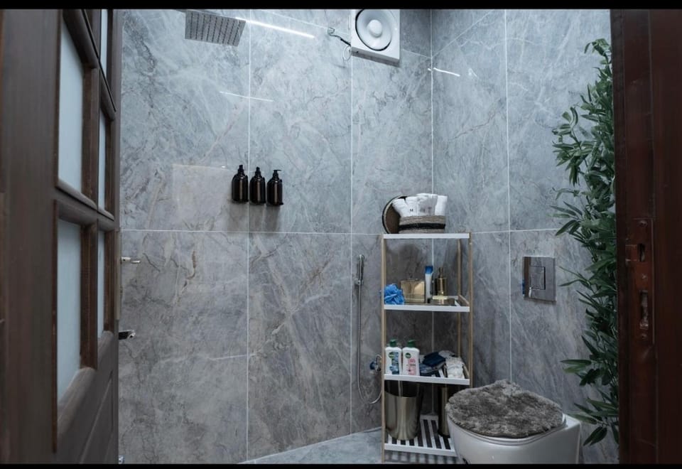 جناح اميري Apartment in Mecca