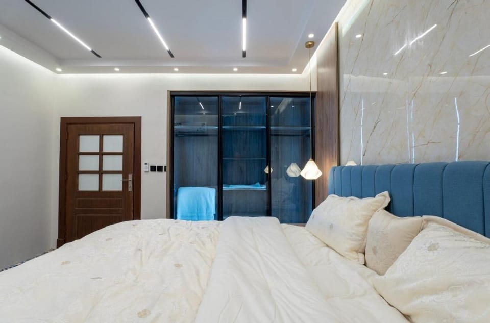 جناح اميري Apartment in Mecca