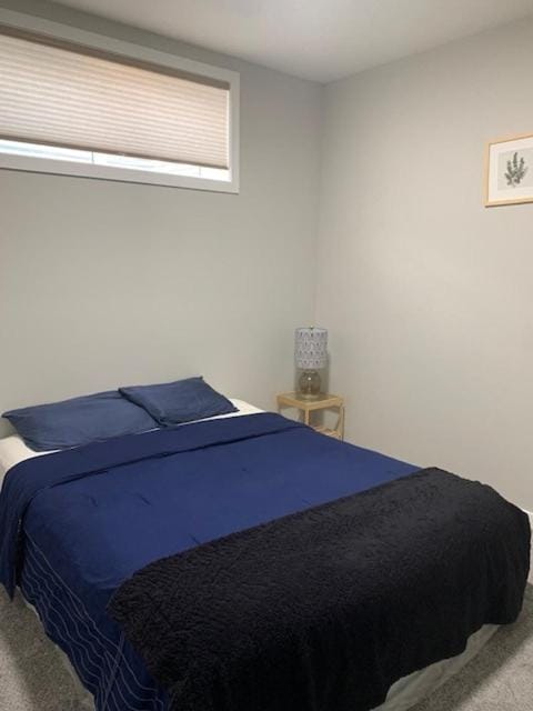 Karis Home Apartment in Airdrie