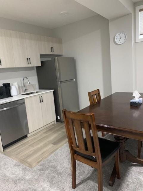 Karis Home Apartment in Airdrie