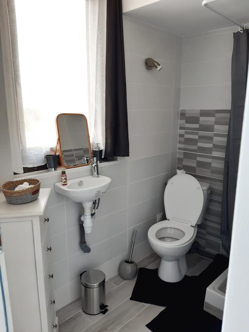Tranquillité retrouvée Apartment in Nouvelle-Aquitaine