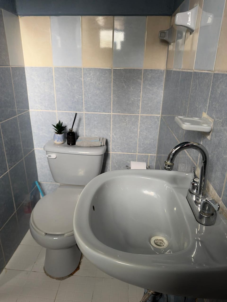 Bathroom, Bath