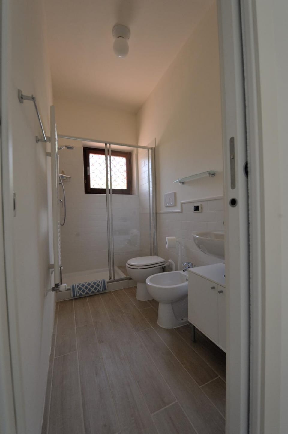 Il giardino di sabbia Apartment in Lacona