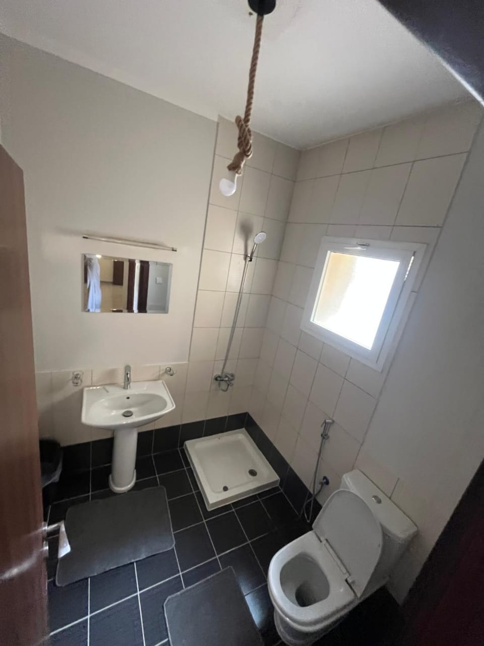 The Modern Hideaway One Bedroom Apartment in Makkah Province