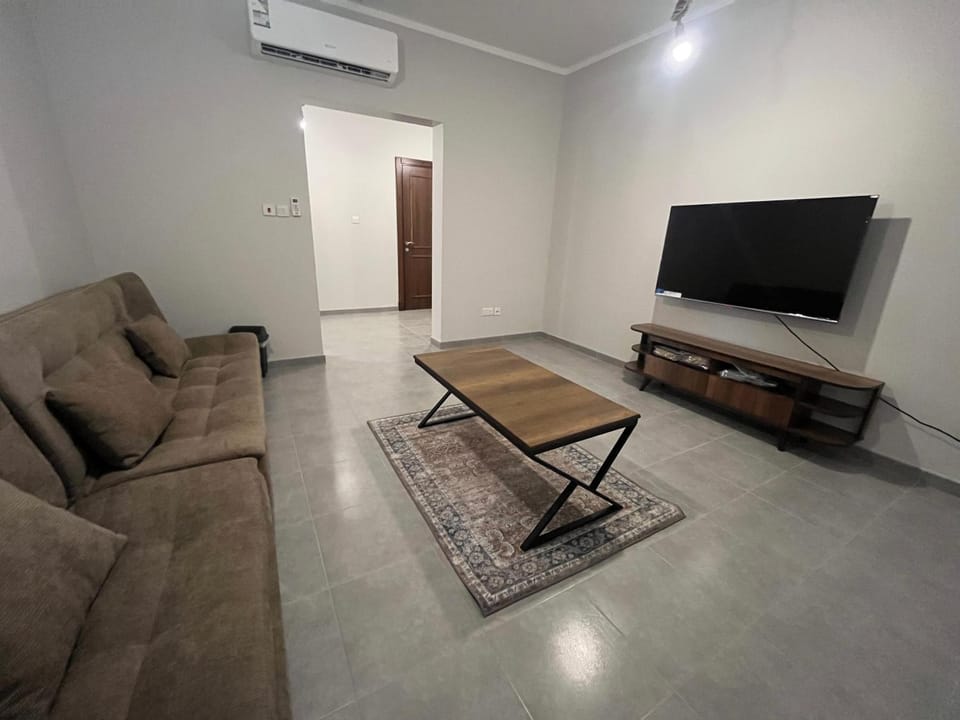 The Modern Hideaway One Bedroom Apartment in Makkah Province