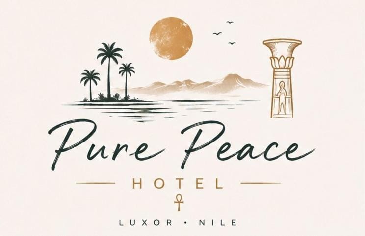 pure peace hotel Apartment hotel in Luxor