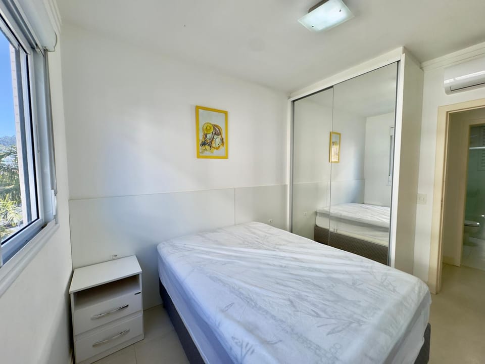 Residencial Ilha do Sol Apartment in Florianopolis