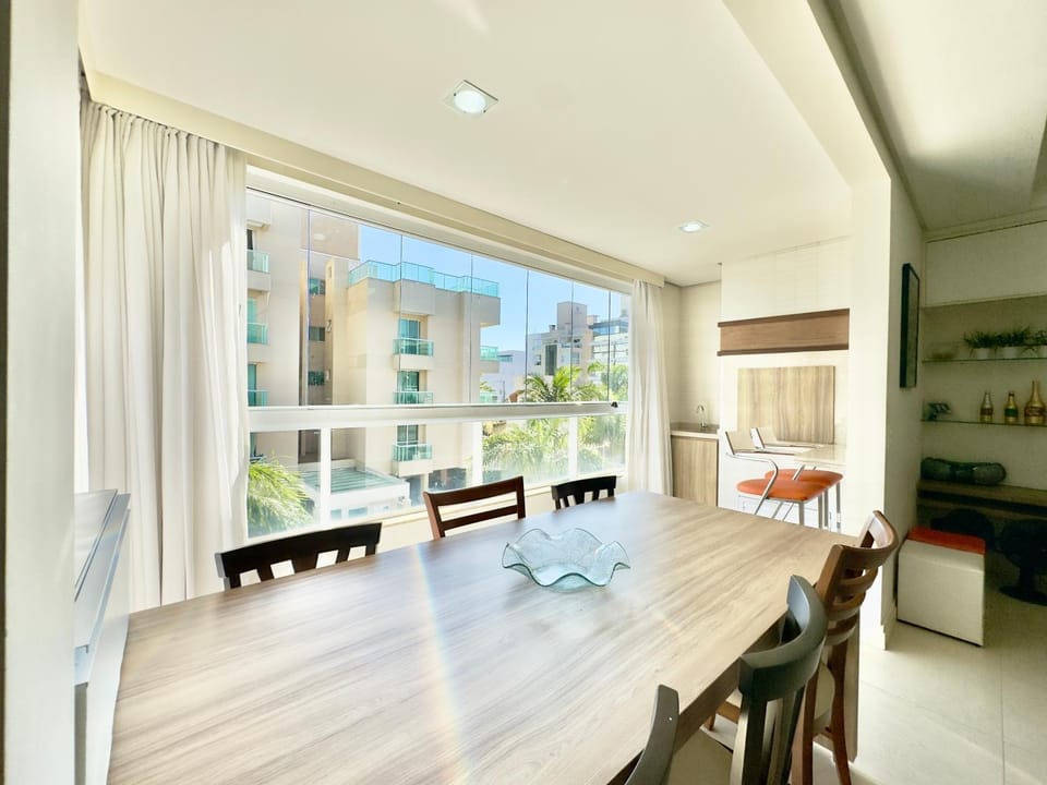 Residencial Ilha do Sol Apartment in Florianopolis