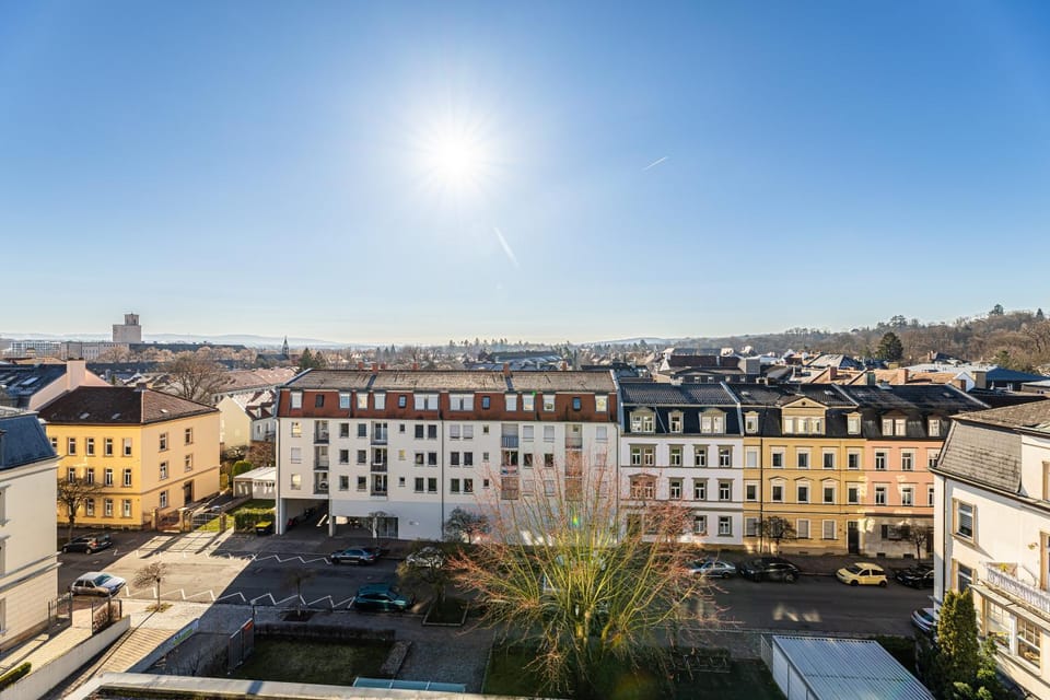 View (from property/room), View (from property/room), City view, City view