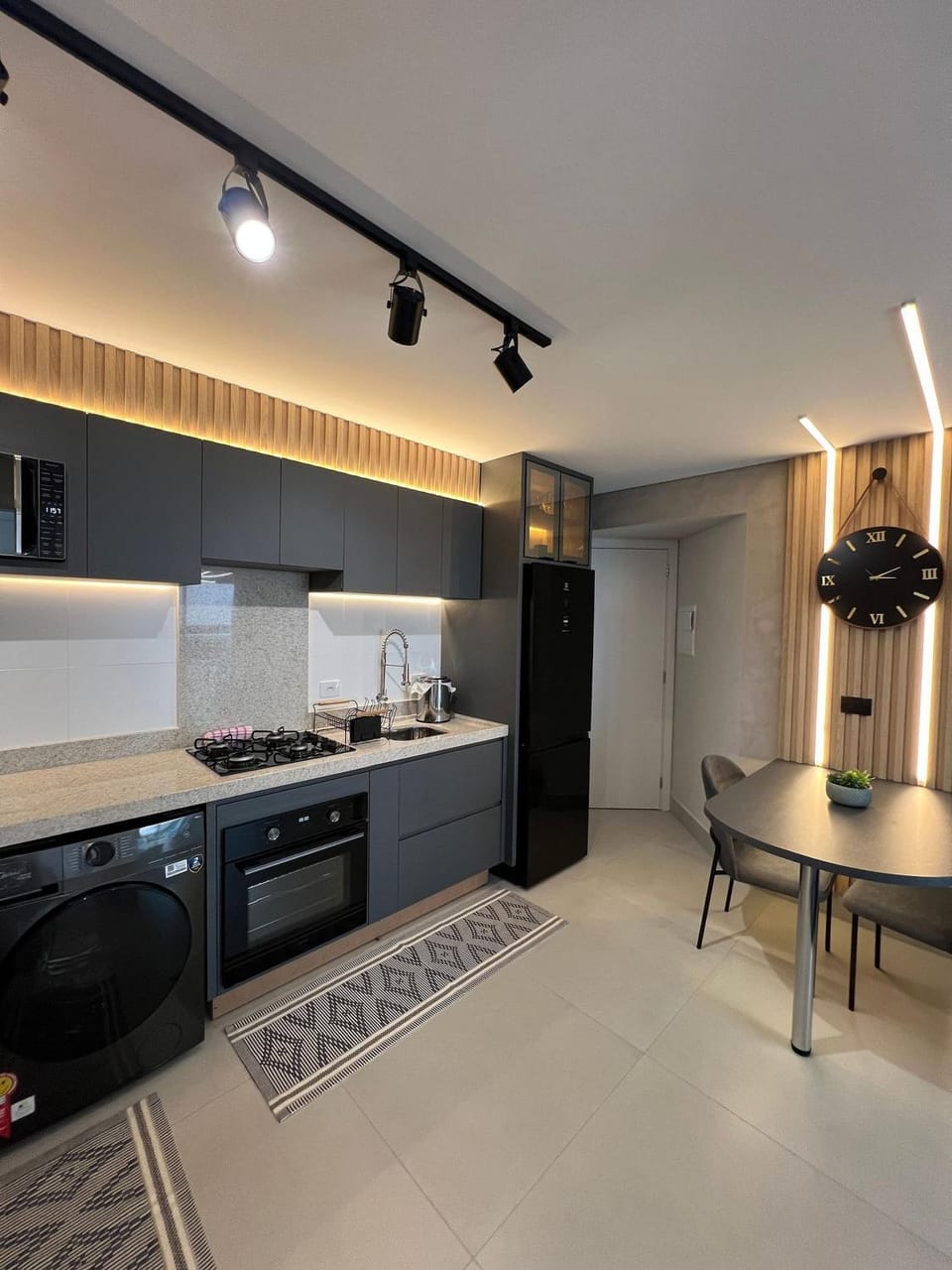 703 João Anselmo Apartment in Maringá