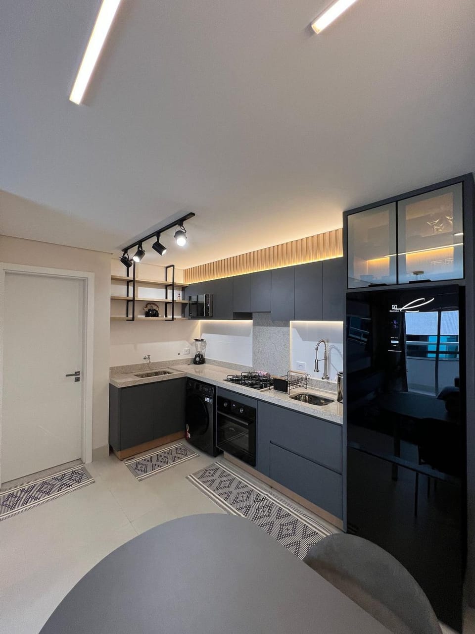 703 João Anselmo Apartment in Maringá