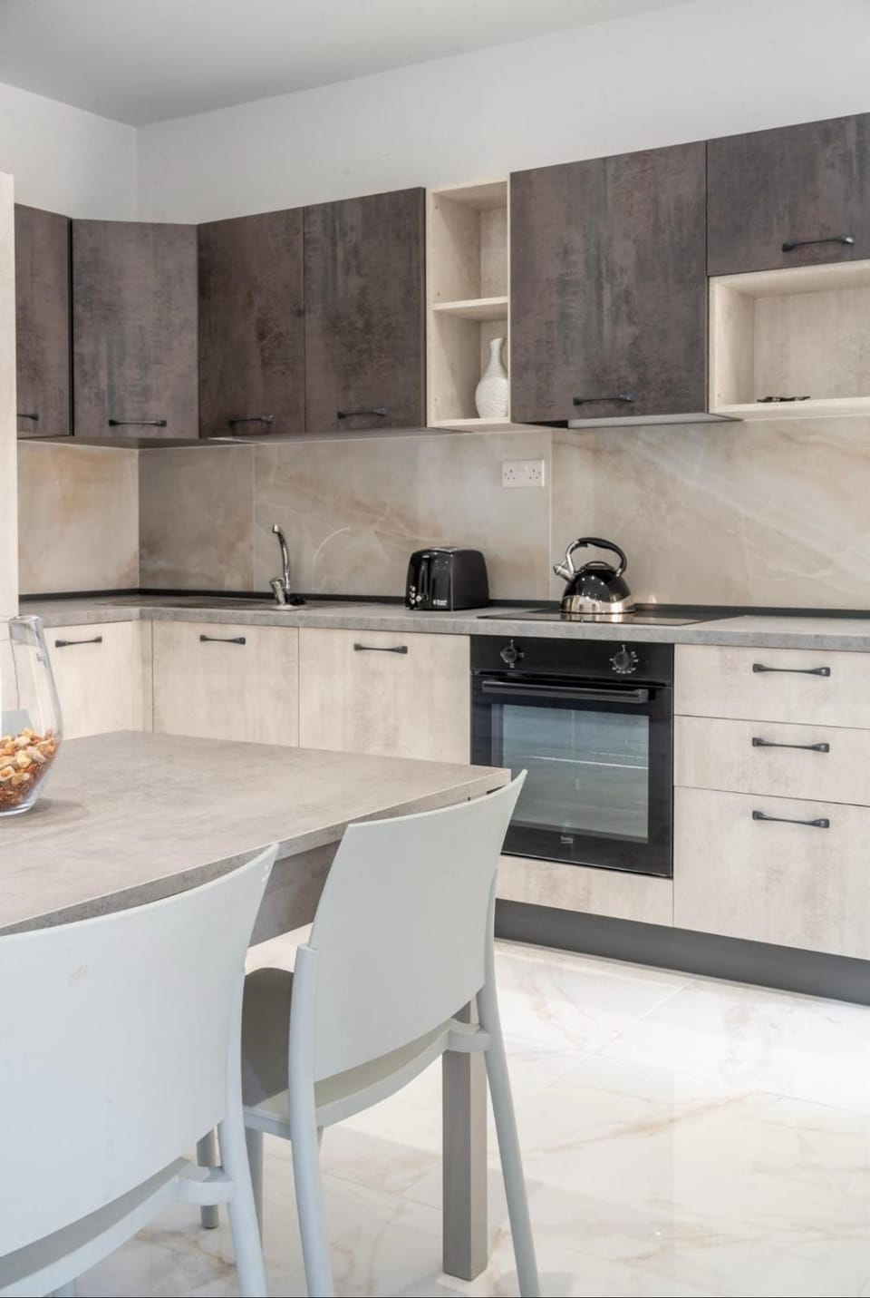 2 bedroom apartment Gudja 3 min away from airport Apartment in Malta