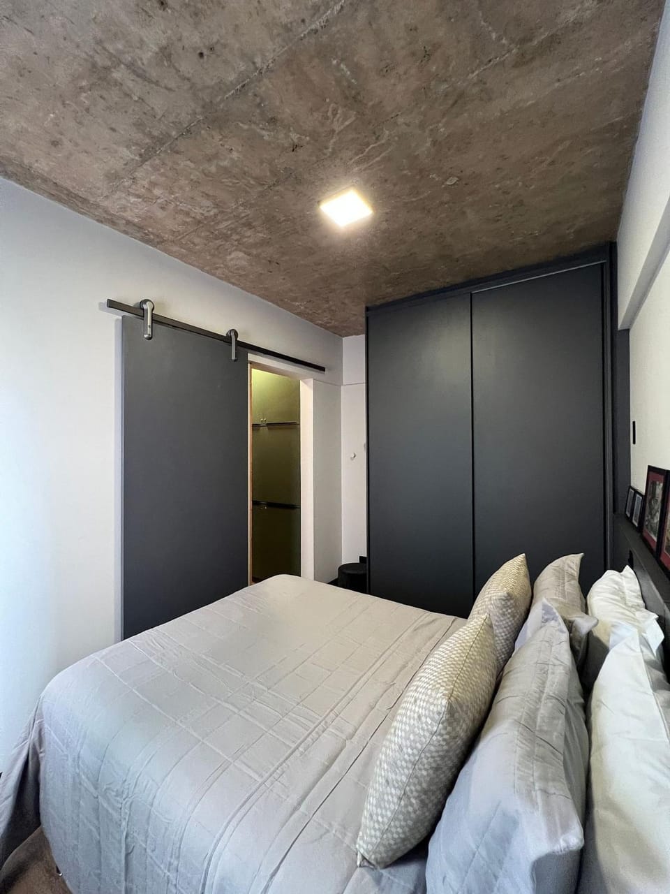 Conforto e tranquilidade 802MD Apartment in Maringá