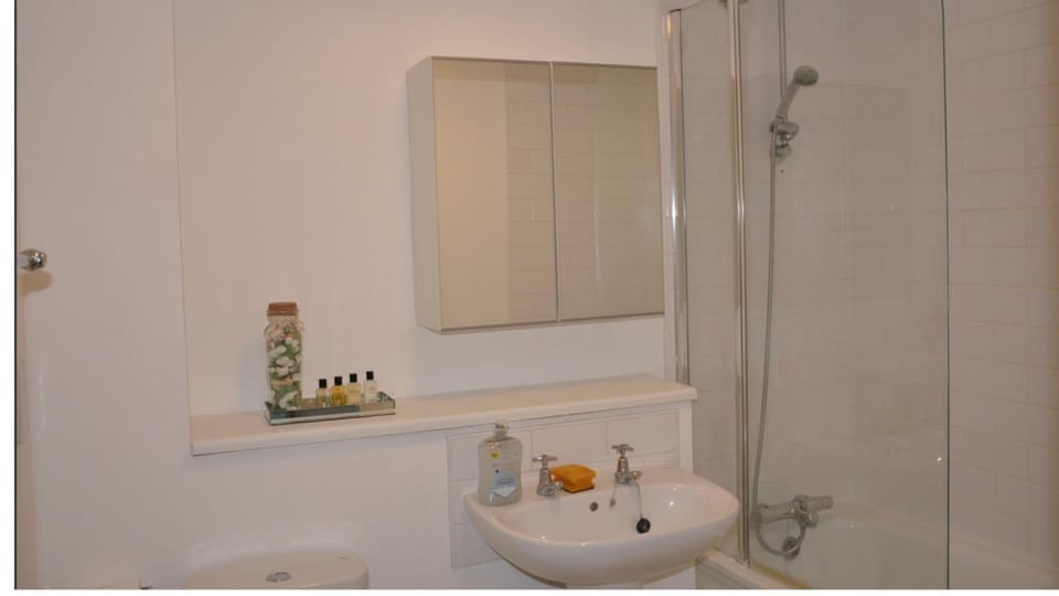 2 bedroom modern apartment Apartment in Milton Keynes