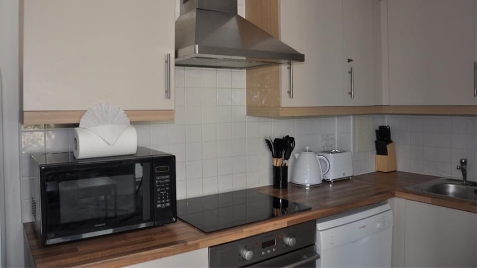 2 bedroom modern apartment Apartment in Milton Keynes