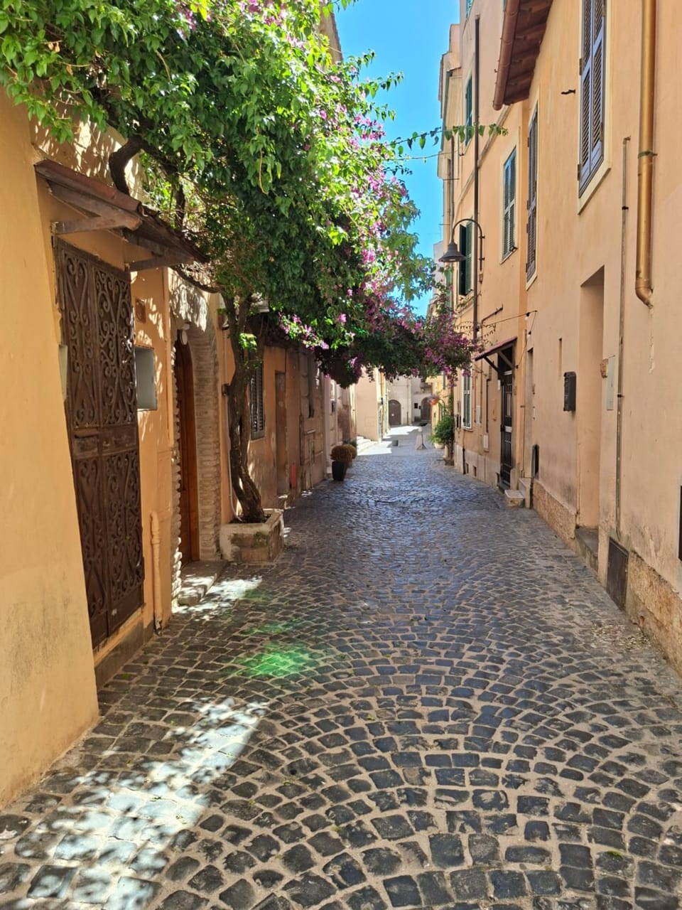 La Perla del Borgo Apartment in Nettuno
