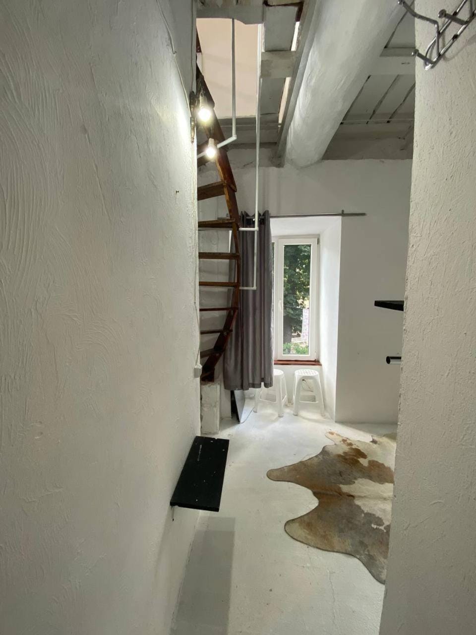 Bunina 37 Loft-2 Apartment in Odessa