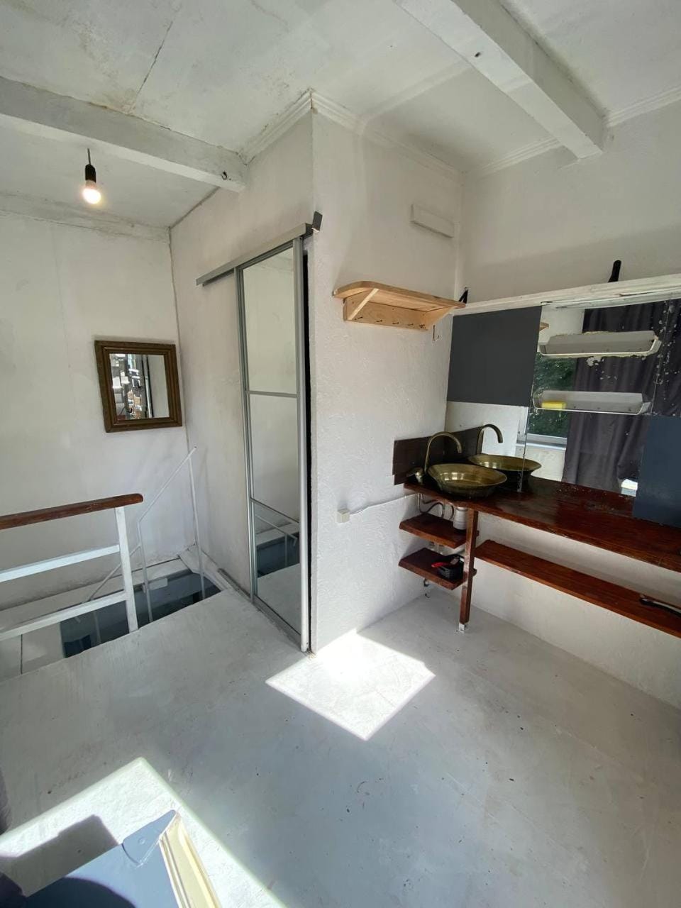 Bunina 37 Loft-2 Apartment in Odessa