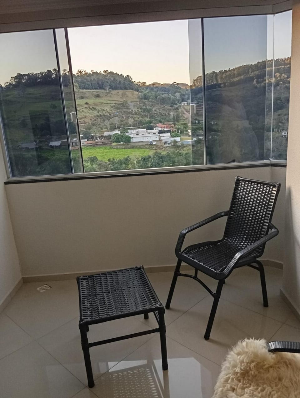Vista Serrana Apartment - Balneário Piratuba Apartment in State of Santa Catarina