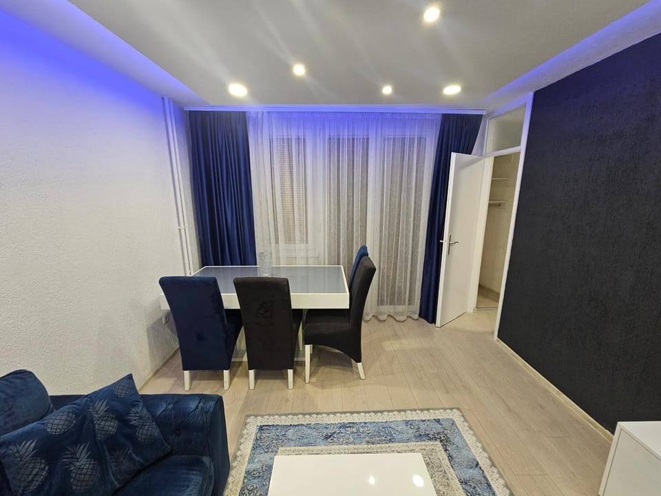 Apartman Nermin's Apartment Sarajevo Ilidža Apartment in Sarajevo