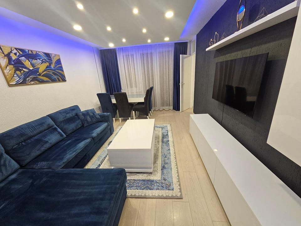 Apartman Nermin's Apartment Sarajevo Ilidža Apartment in Sarajevo