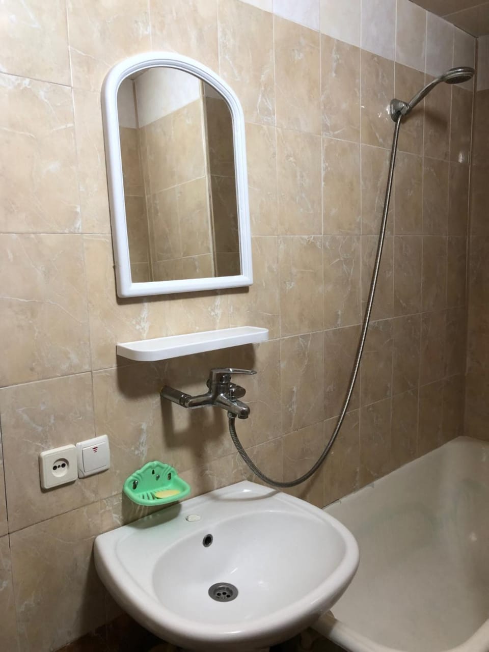 Апартаменти квартира 2-х кімнатна центр Одеси біля Дерибасівської Apartment in Odessa