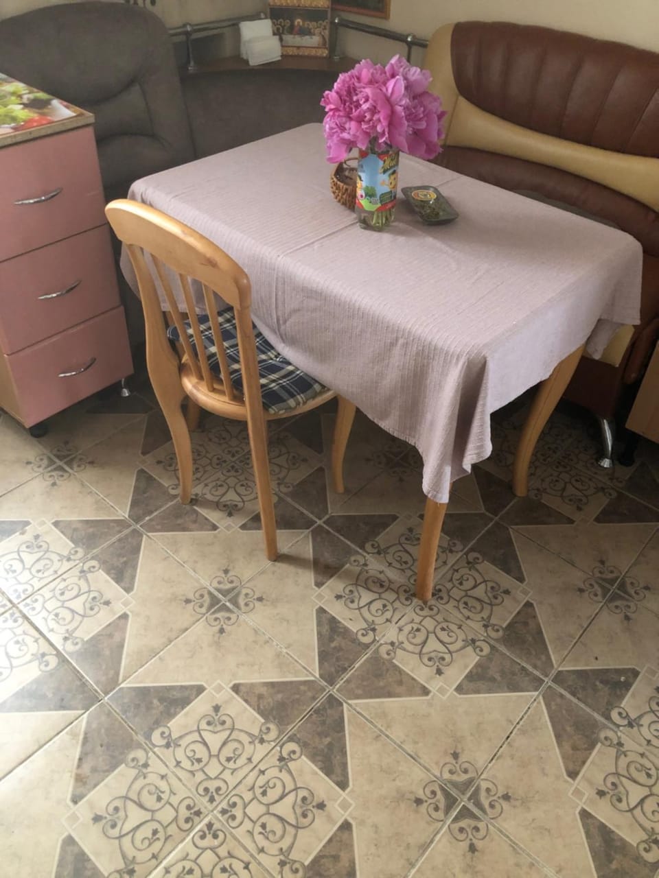 Апартаменти квартира 2-х кімнатна центр Одеси біля Дерибасівської Apartment in Odessa