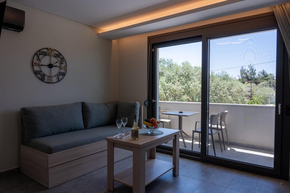 Psarras Deluxe Suites House in Thasos