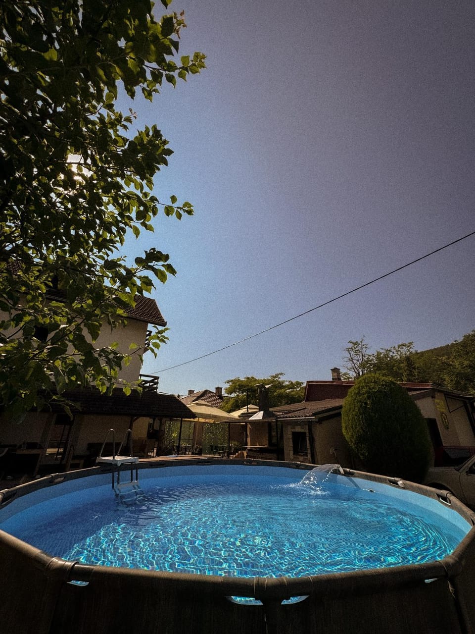 Vila RID Apartment in Zlatibor District, Serbia