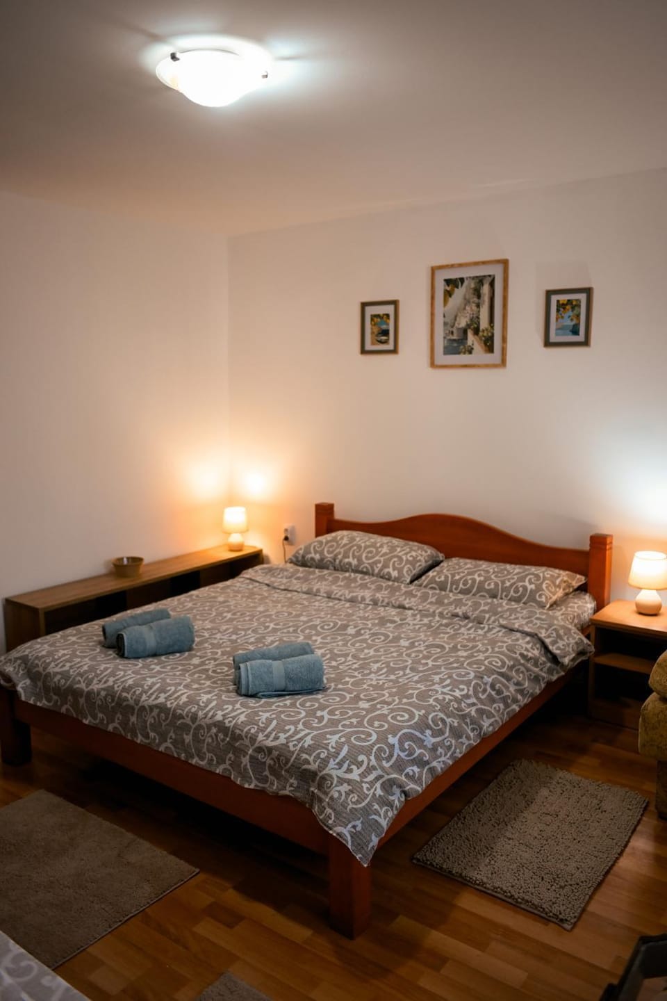 Vila RID Apartment in Zlatibor District, Serbia