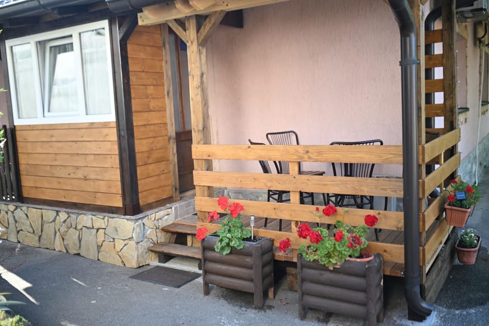Vila RID Apartment in Zlatibor District, Serbia