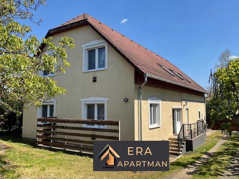 Era Apartman Vacation rental in Slovakia