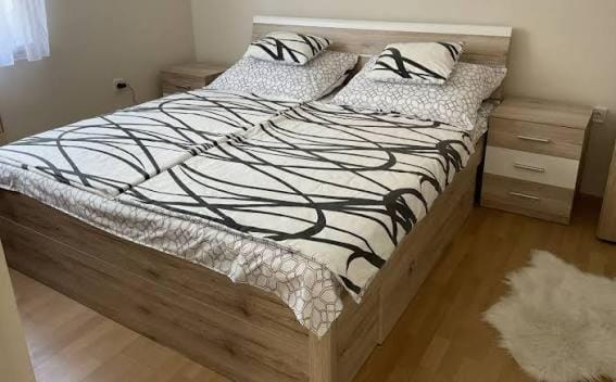 Era Apartman Vacation rental in Slovakia
