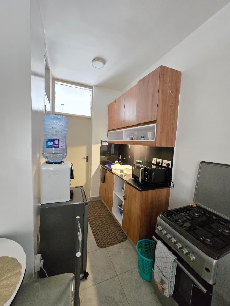 Urban Homes Apartment in Nairobi County
