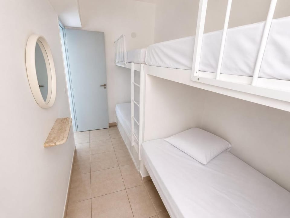 View (from property/room), bunk bed