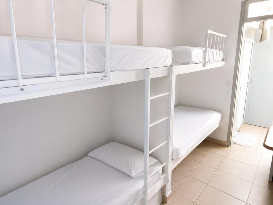 View (from property/room), bunk bed