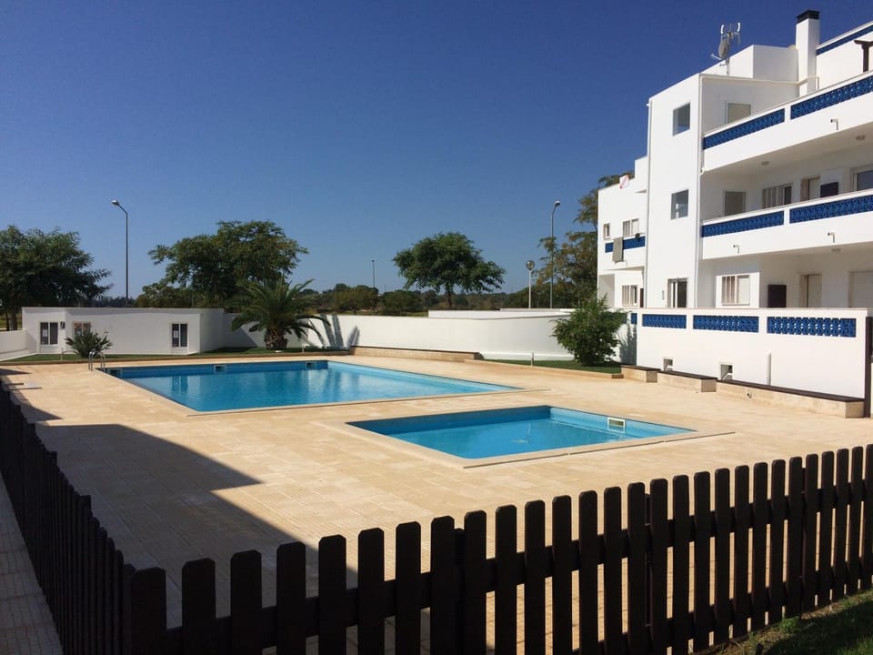 Off site, Pool view, Swimming pool, Swimming pool