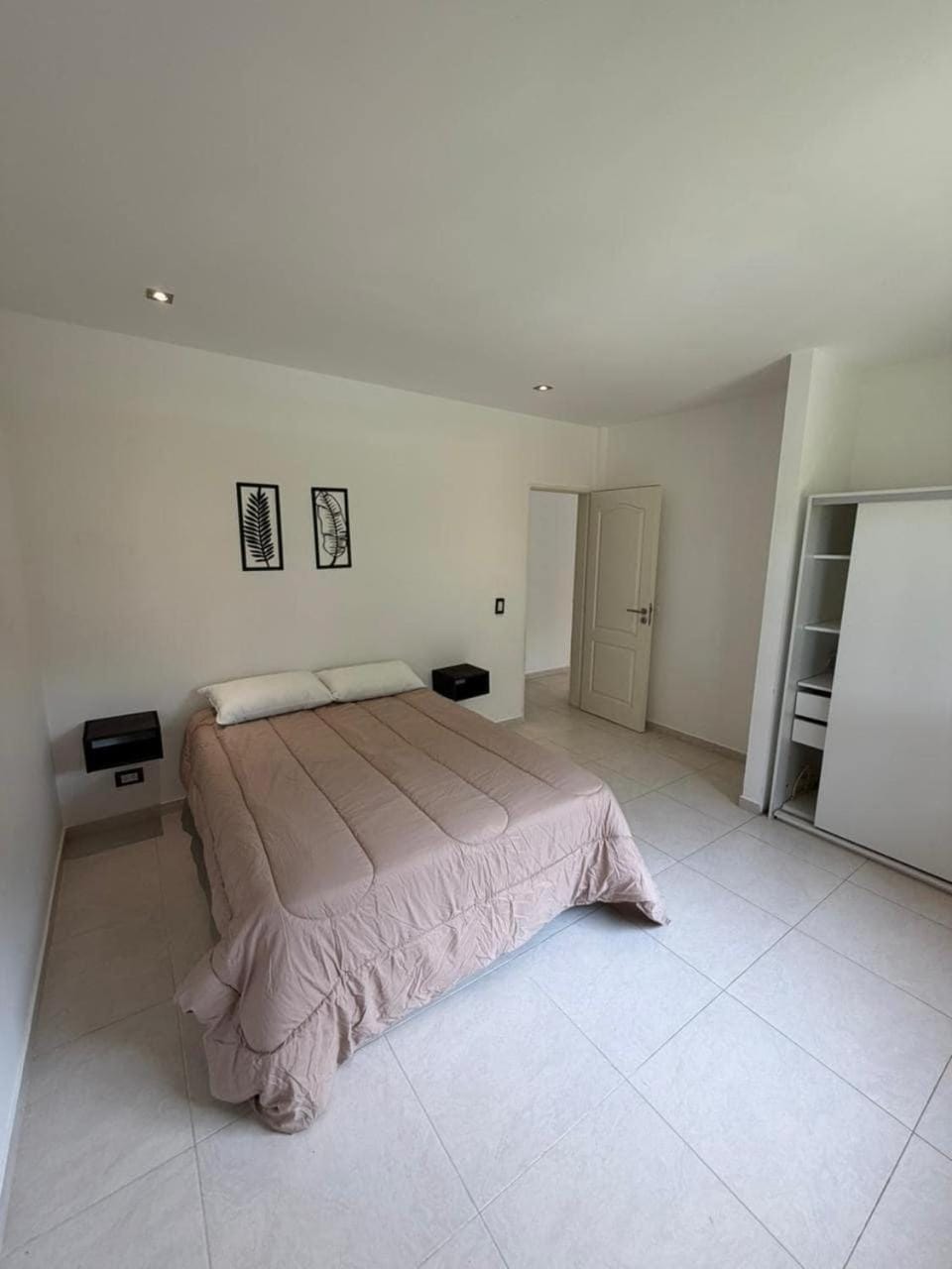 Pinamar Beach House Apartment in Pinamar