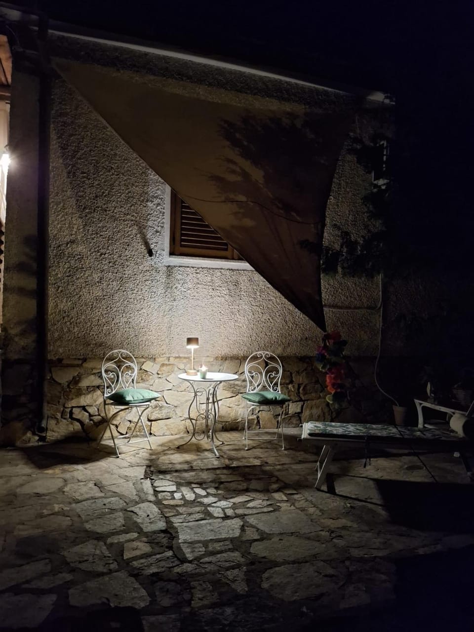 The secret garden suite Bed and Breakfast in Sardinia
