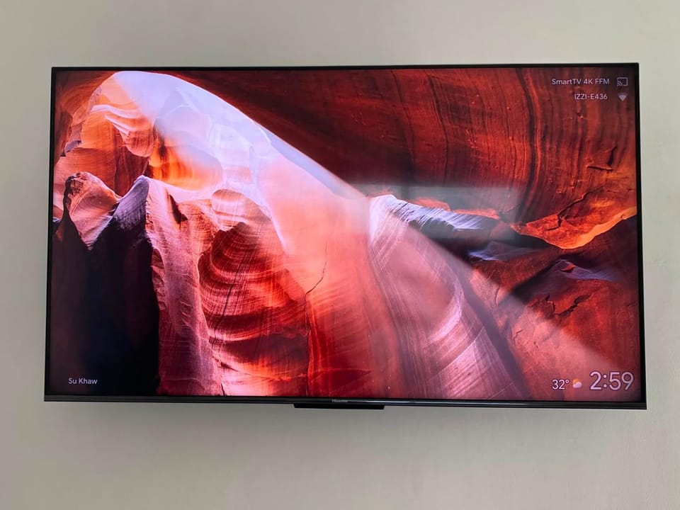 TV and multimedia