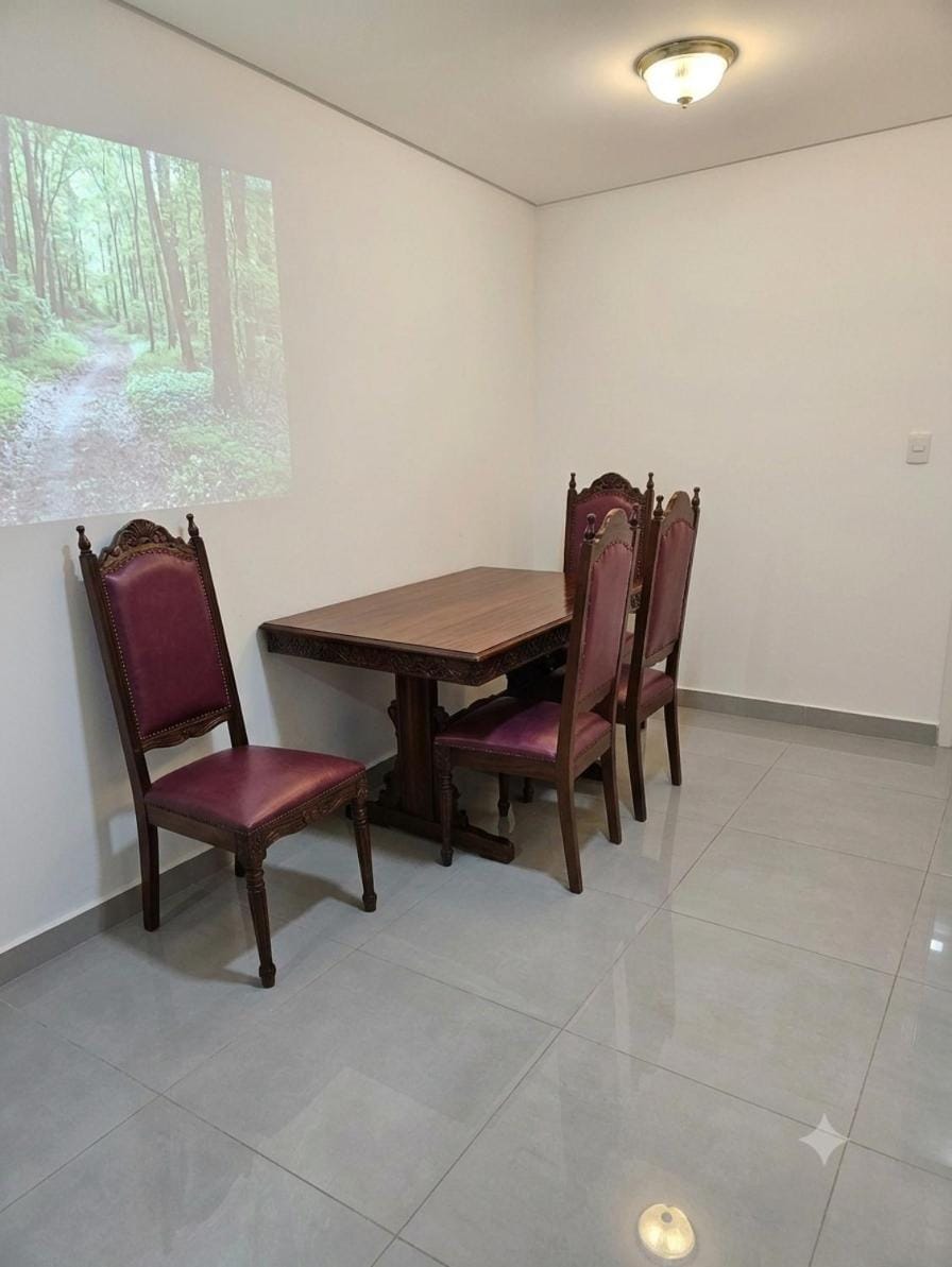 Apartamento aconchegante próximo ao aeroporto, shopping e praisa Apartment in Lauro de Freitas